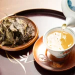 阿波晩茶のイメージ画像