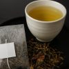 ティーバッグsquare 阿波晩茶 ティーバッグセット(茶葉&枝)|飲み比べ2種|栽培期間中農薬不使用・乳酸菌発酵