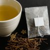 ティーバッグ枝square 阿波晩茶 ティーバッグセット(茶葉&枝)|飲み比べ2種|栽培期間中農薬不使用・乳酸菌発酵